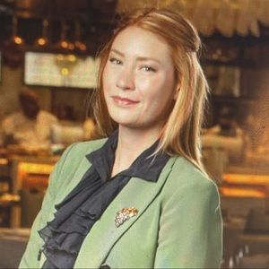 Meet your Posher, Hannah